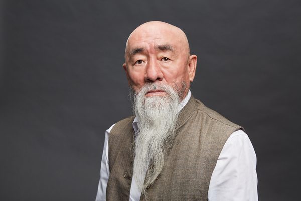 Актёр